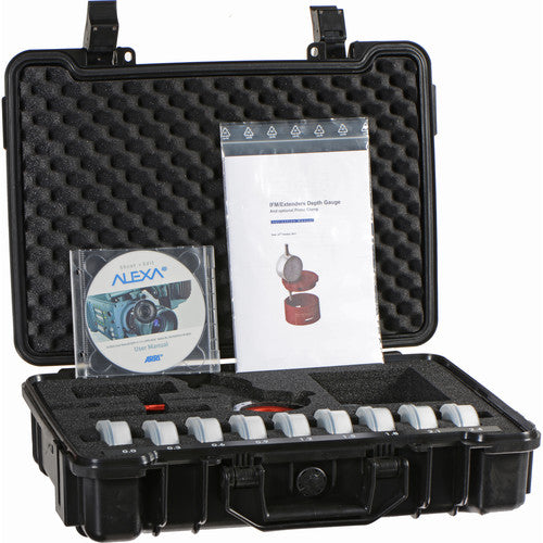 ARRI ALEXA FSND Filter Set (Full)