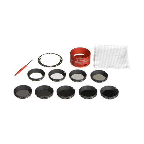ARRI ALEXA FSND Filter Set (Full)