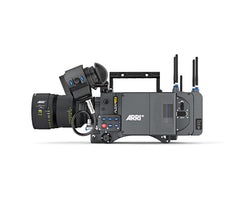 ARRI ALEXA LF Basic Camera Set - ARRI Cameras 