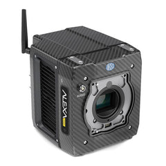 ARRI Alexa Mini | ARRI Cameras 