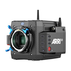 ARRI ALEXA Mini LF and Lens Mount Set (LPL)