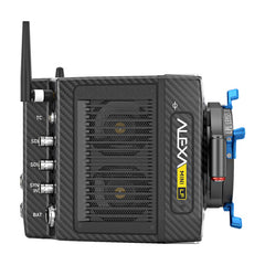 ARRI ALEXA Mini LF and Lens Mount Set (LPL)