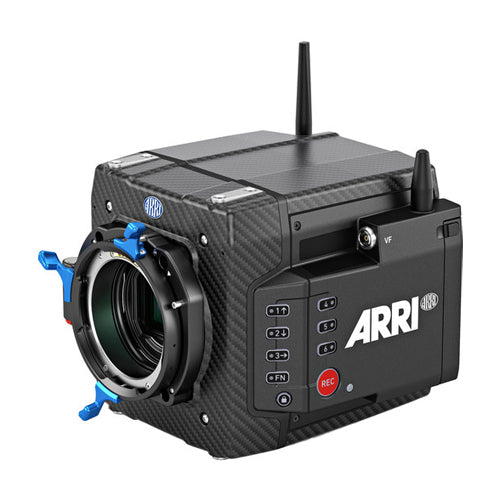 ARRI ALEXA Mini LF and Lens Mount Set (LPL)