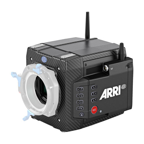 ARRI ALEXA Mini LF Camera (Body Only) | Video Lighting | UBMS 
