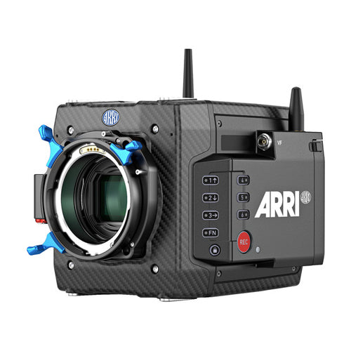ARRI ALEXA Mini LF Camera (Body Only) | Video Lighting | UBMS 