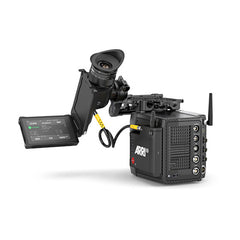 ARRI ALEXA Mini LF Ready to Shoot Gold Mount Set (LPL)