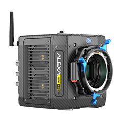 ARRI ALEXA Mini LF Ready to Shoot V-Mount Set (LPL)