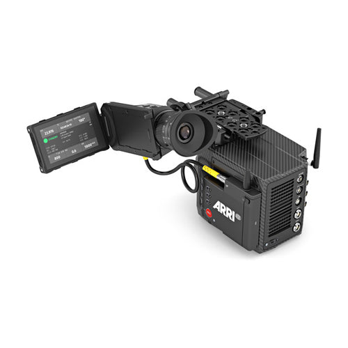 ARRI ALEXA Mini LF Ready to Shoot V-Mount Set (LPL)