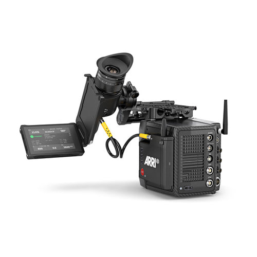 ARRI ALEXA Mini LF Ready to Shoot V-Mount Set (LPL)