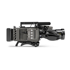 ARRI Amira, professional video cameras, cine cameras - ARRI Cameras