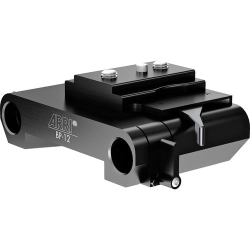 ARRI BP-12 Bridge Plate