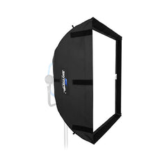 ARRI Chimera Lightbank with Brackets for S60 SkyPanel (36 x 48 inch)