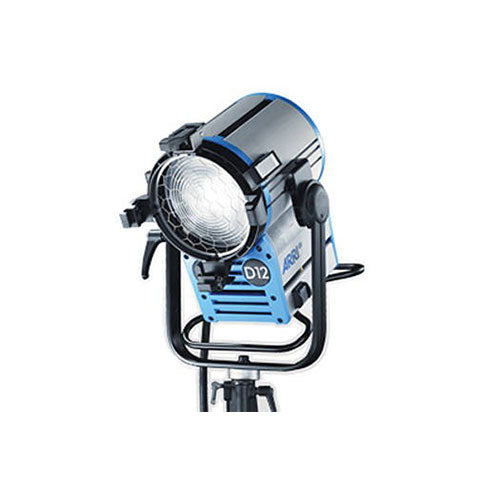 ARRI D12 Blu/Sil VEAM