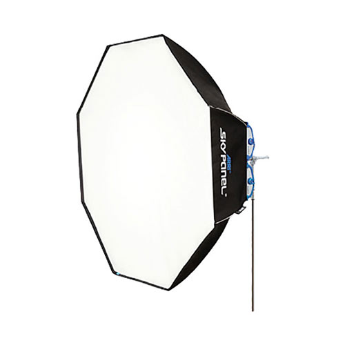 Arri DoPchoice Octa 5 Set for S60 incl. Double Bracket