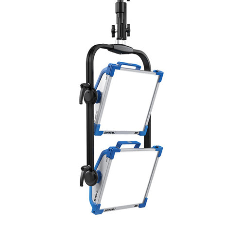 ARRI Double Vertical Yoke for SkyPanel S30