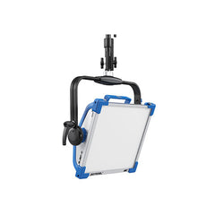 Arri Lighting Skypanel S30-C, Manual, Blue/Silver, 3m DC Cable, Schuko CON