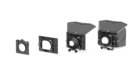 ARRI Lightweight Matte Box LMB-6 Pro Set