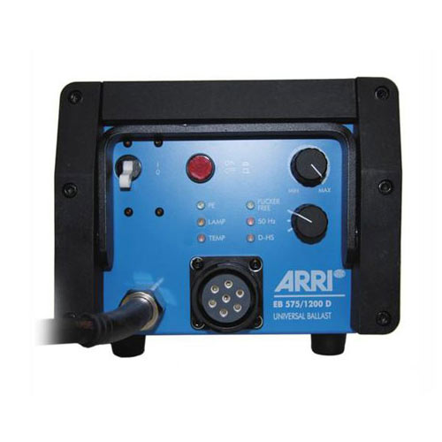 ARRI Location Ballast L2.76125.0 EB® 575/1200