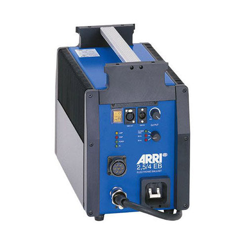 ARRI Location Ballast L2.76640.0 EB 2.5/4 ALF 50/60/75 Hz
