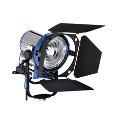 ARRI M18 1800 W/1200 W MAN blue/silver Schaltbau
