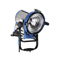 ARRI M18 1800 W/1200 W MAN blue/silver Schaltbau