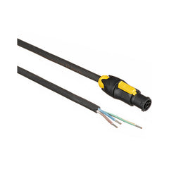 ARRI Mains Cable powerCON TRUE1 Top with Bare Ends