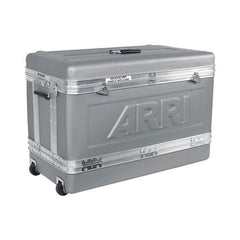 ARRI Molded Case for S30 Double SkyPanel (Light Gray)