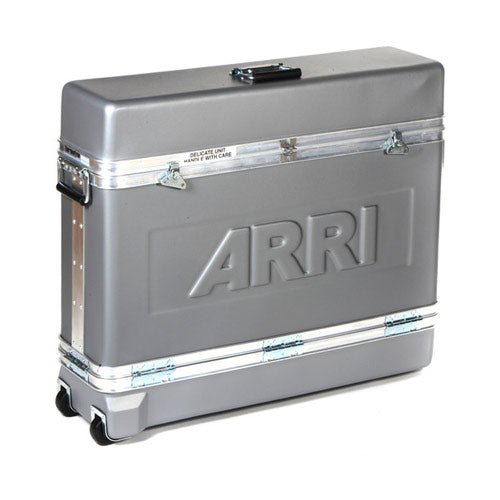 ARRI Molded Case for S30 Single SkyPanel (Light Gray)
