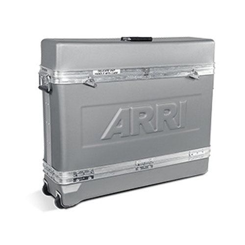 ARRI Molded Case V2 for S60-C Single SkyPanel (Light Gray)