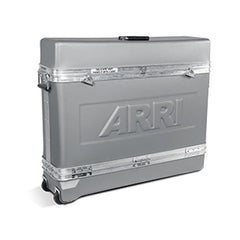 ARRI Molded Case V2 for S60-C Single SkyPanel (Light Gray)