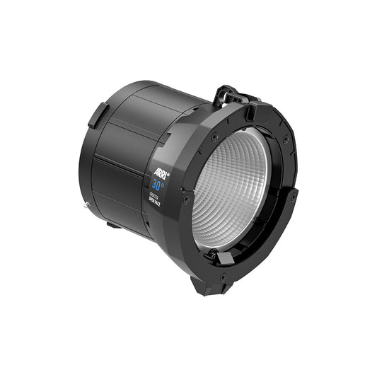 ARRI Open Face Optic for Orbiter LED Light (30-Degree)