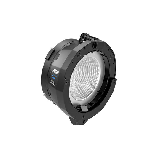 ARRI Open Face Optic for Orbiter LED Light (60-Degree)