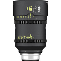 ARRI Signature Prime 125mm T1.8 Lens