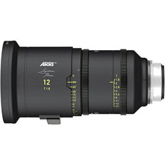 ARRI Signature Prime 12mm T1.8 Lens