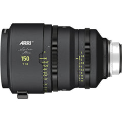 ARRI Signature Prime 150mm T1.8 Lens