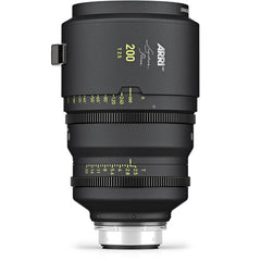ARRI Signature Prime 200mm T2.5 Lens | UAE - GCC - AFRICA | UBMS - Cine Cameras