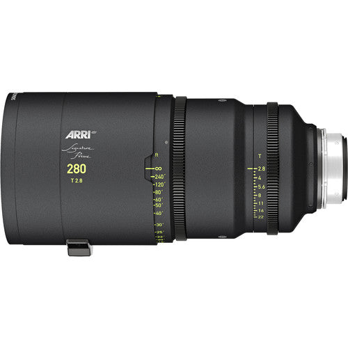 ARRI Signature Prime 280mm T2.8 Lens