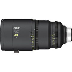 ARRI Signature Prime 280mm T2.8 Lens