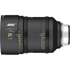 ARRI Signature Prime 29mm T1.8 Lens