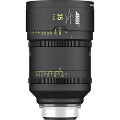 ARRI Signature Prime 35mm T1.8 Lens
