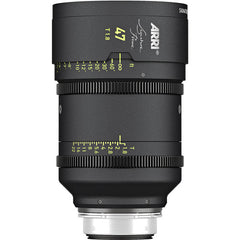 ARRI Signature Prime 47mm T1.8 Lens