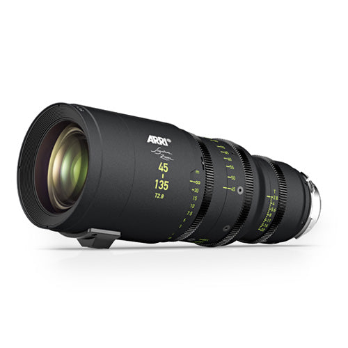 ARRI Signature Zomm 45-135mm/T2.8 F