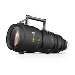 ARRI Signature Zoom 65-300mm/T2.8 F 1.7
