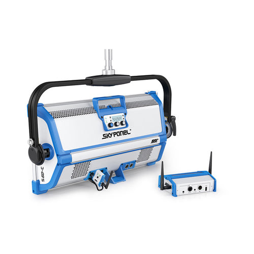 ARRI SkyLink 10 Receivers with Base Station Kit (Edison)