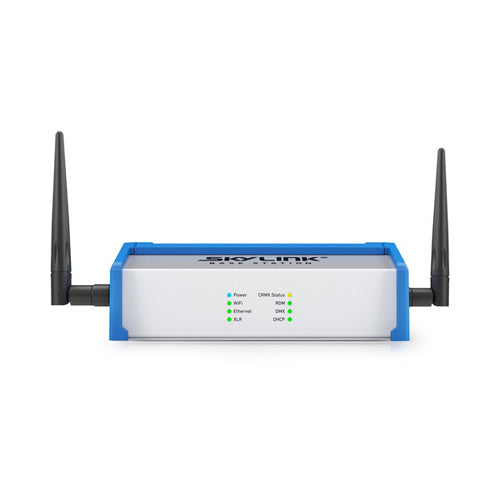 ARRI SkyLink Base Station - Edison - video lighting, photography lighting