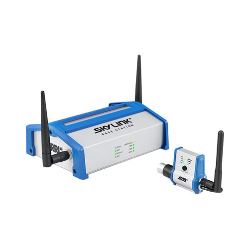 ARRI SkyLink Three Receivers with Base Station Kit (Edison)