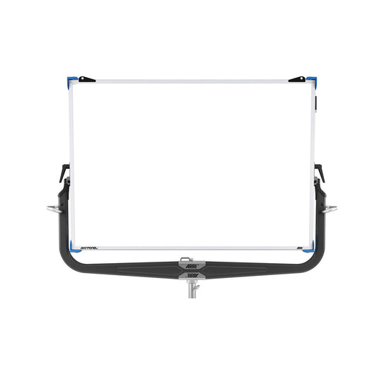 ARRI SkyPanel S360-C (Blue/Silver, 3m DC Cable, Schuko powerCON)