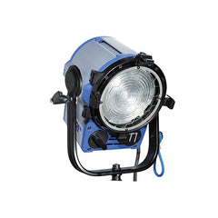 ARRI True Blue T1 MAN blue/sil bare ends