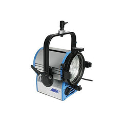 ARRI True Blue T2 MAN blue/sil bare ends