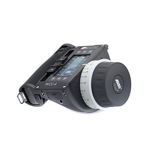 ARRI WCU-4 Wireless Compact Unit for 3-Axis Lens & Camera Control